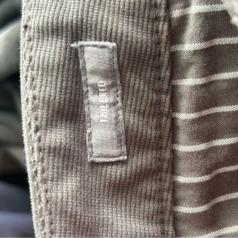 Bonobos Charcoal Men's Pants 30/30 - Picture 4 of 6
